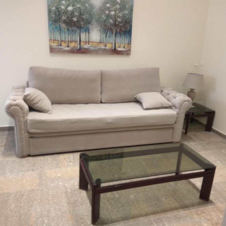 Nafpaktos Beach Luxury Suites Esterno foto